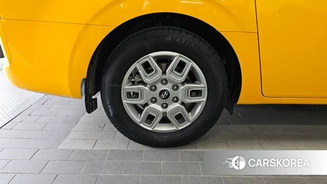 Hyundai Staria id 4590376 из Кореи 15