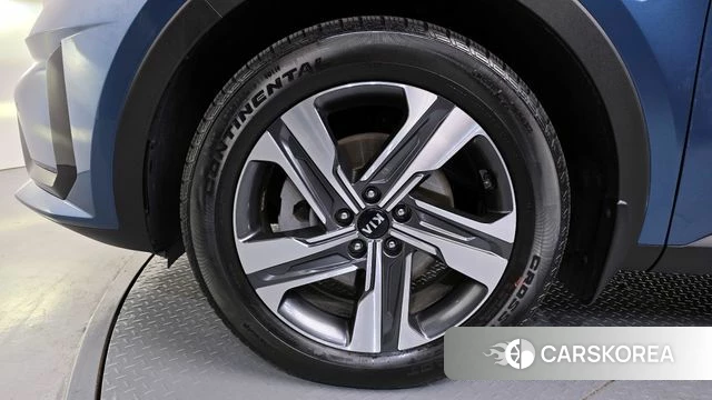 Kia Sorento 4th Generation id 3954942 из Кореи 15