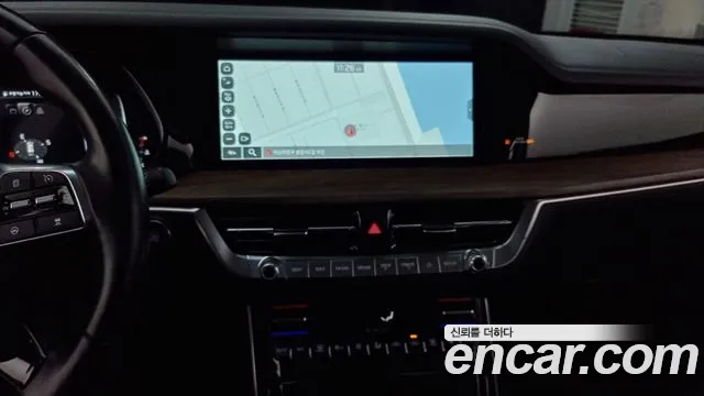 Kia Mohave Master id 2531704 из Кореи 15