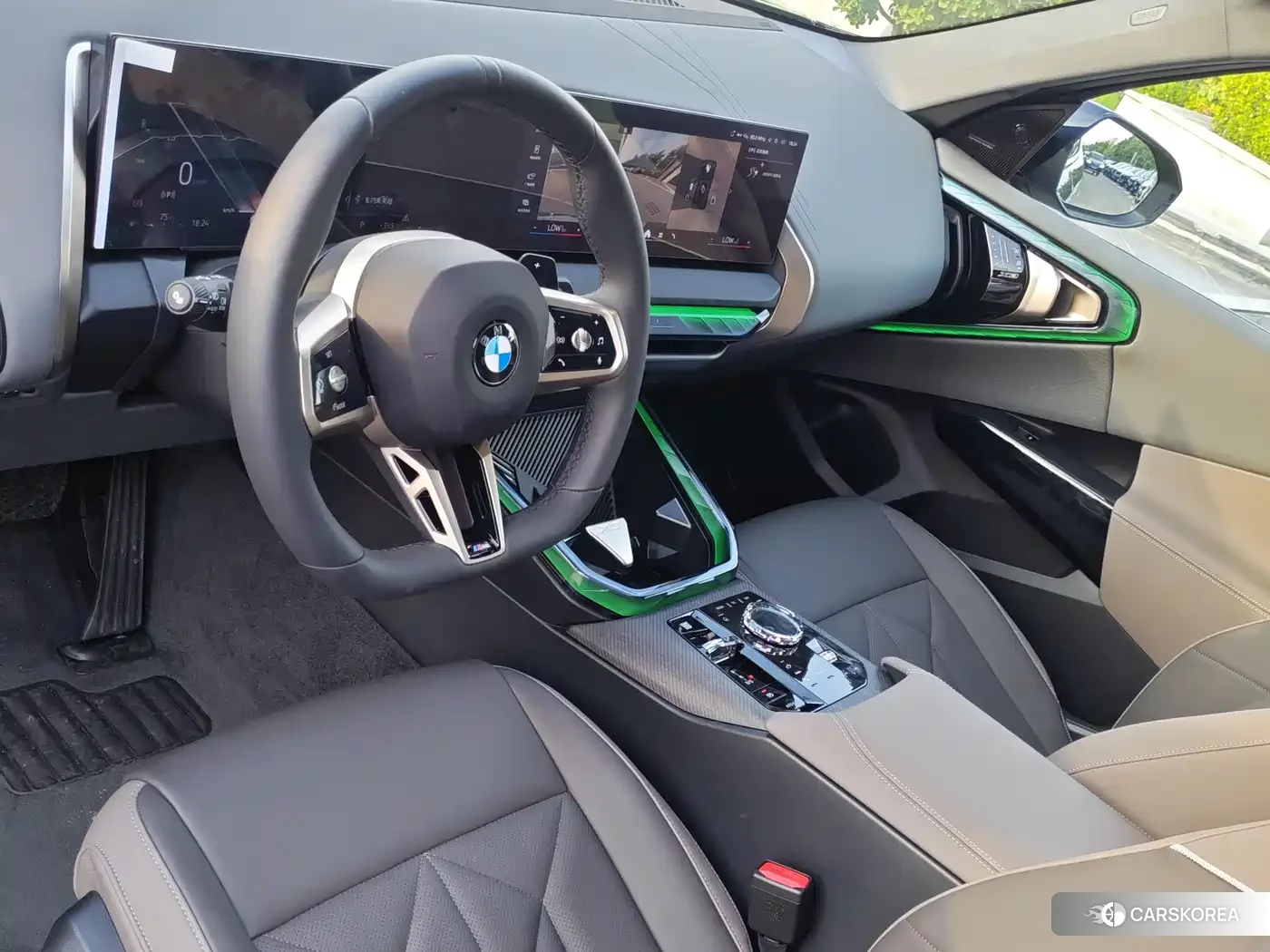 BMW X3 id 4644720 из Китая 15