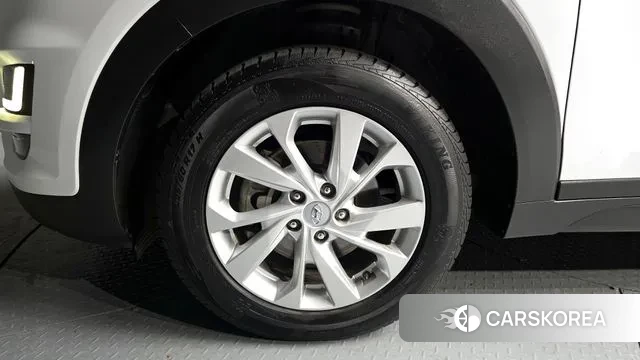 Hyundai All New Tucson id 3718002 из Кореи 15