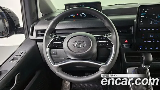 Hyundai Staria id 2557766 из Кореи 15