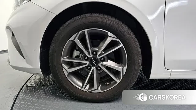 Kia The New K3 2nd generation id 3432046 из Кореи 15