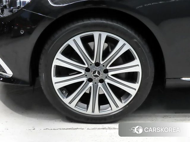 Mercedes-Benz E-Class W213 id 4382078 из Кореи 15