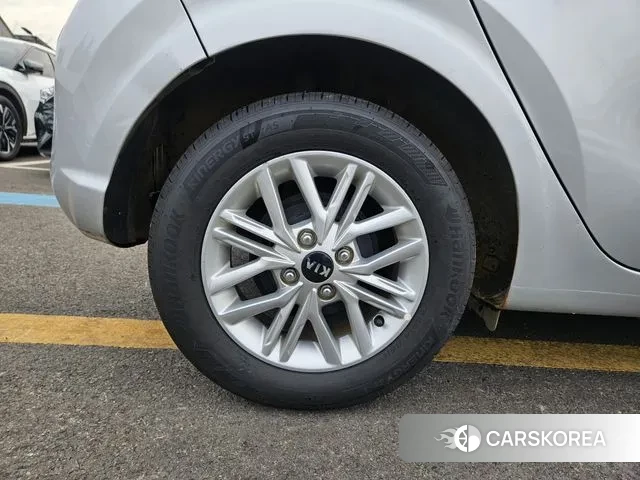 Kia Morning Urban (JA) id 3621465 из Кореи 15