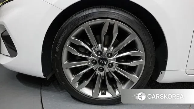 Kia K7 Premier id 3748120 из Кореи 15