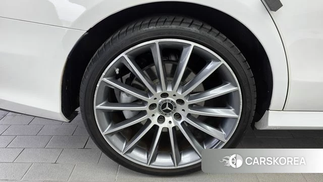 Mercedes-Benz E-Class W213 id 4619551 из Кореи 29