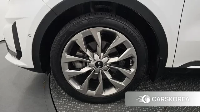 Kia Sorento 4th Generation id 3054767 из Кореи 15