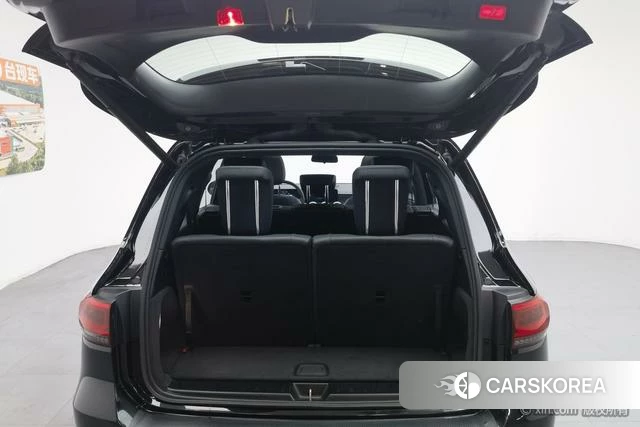 Mercedes-Benz GLB id 4298334 из Китая 19