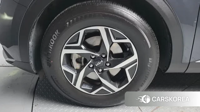 Kia Sportage 5th Generation id 3518360 из Кореи 15