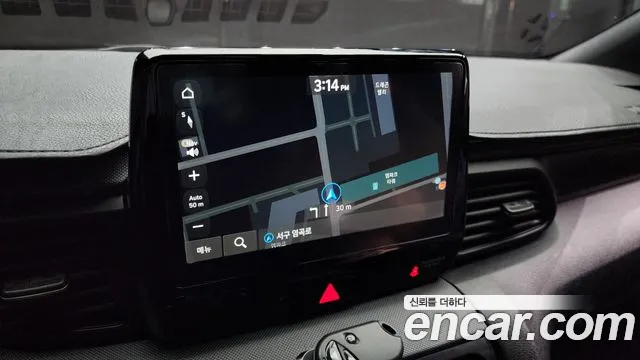 Hyundai Veloster (JS) id 2565348 из Кореи 15