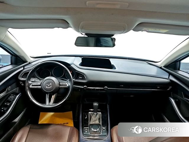 Mazda CX-30 id 4264196 из Китая 15