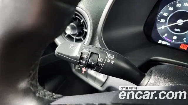 Kia The New K3 2nd generation id 2671408 из Кореи 15