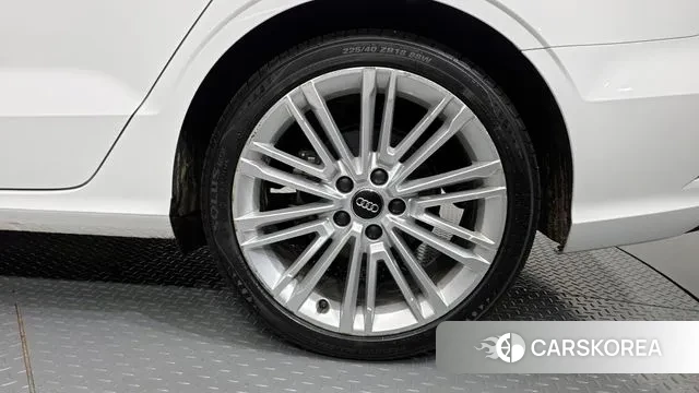 Audi New A3 id 3275488 из Кореи 15