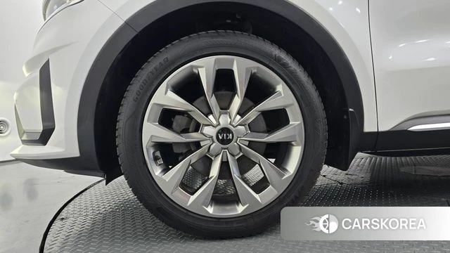 Kia Sorento 4th Generation id 4338796 из Кореи 15
