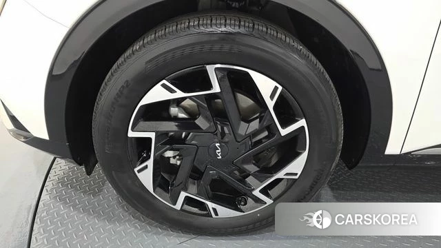 Kia Sportage 5th Generation id 4187251 из Кореи 15