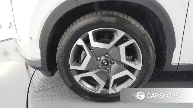 Hyundai The New Palisade id 3437899 из Кореи 15