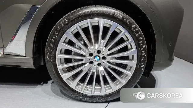 BMW X7 (G07) id 3764734 из Кореи 15