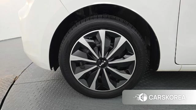 Kia The New Ray id 4433967 из Кореи 14