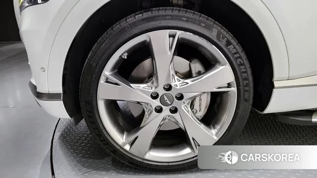 Genesis GV80 id 3702429 из Кореи 15