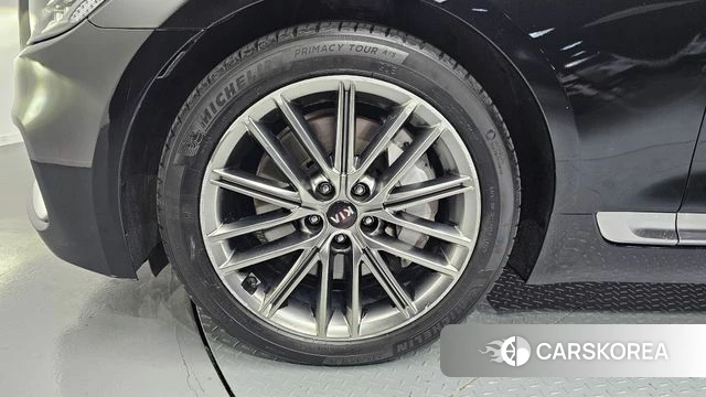 Kia More K9 id 4496473 из Кореи 15