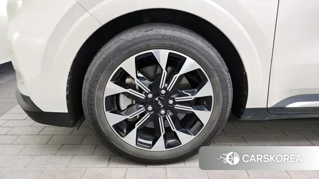 Kia Carnival 4th generation id 3411547 из Кореи 15