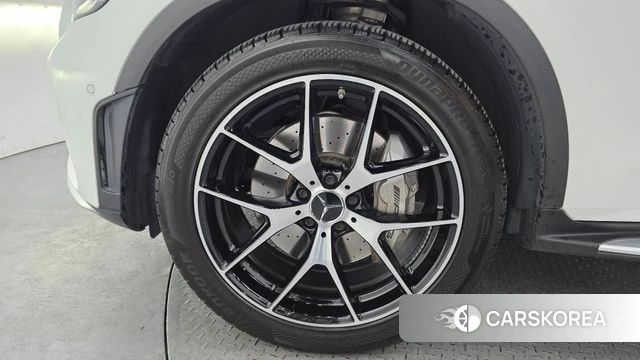 Mercedes-Benz GLC-Class X253 id 3935788 из Кореи 15