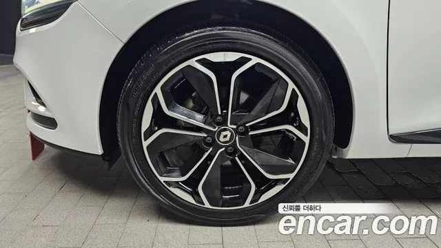 Renault Korea (Samsung) Clio id 2876385 из Кореи 15