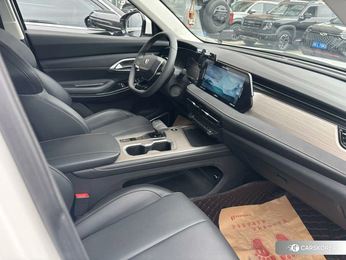 Chang'an X7 PLUS id 4440336 из Китая 7