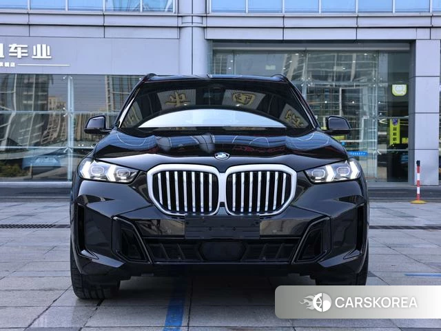 BMW X5 id 3909051 из Китая 18