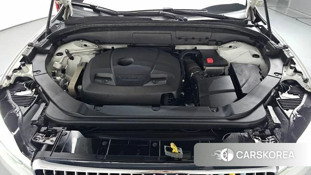 Volvo XC60 second Generation id 4780373 из Кореи 34