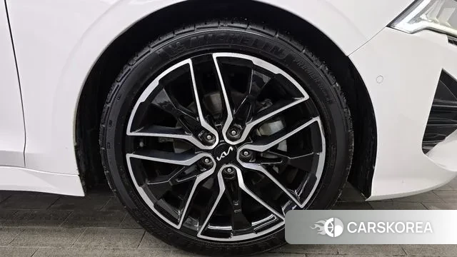 Kia K5 3rd generation id 3596478 из Кореи 15