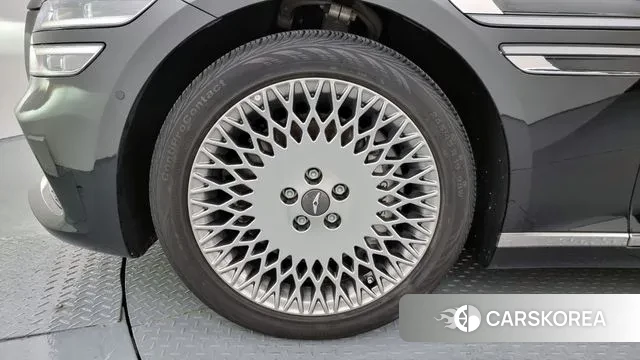 Genesis G80 (RG3) id 2894363 из Кореи 15