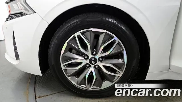 Kia K5 Hybrid 3rd Generation id 2875803 из Кореи 15