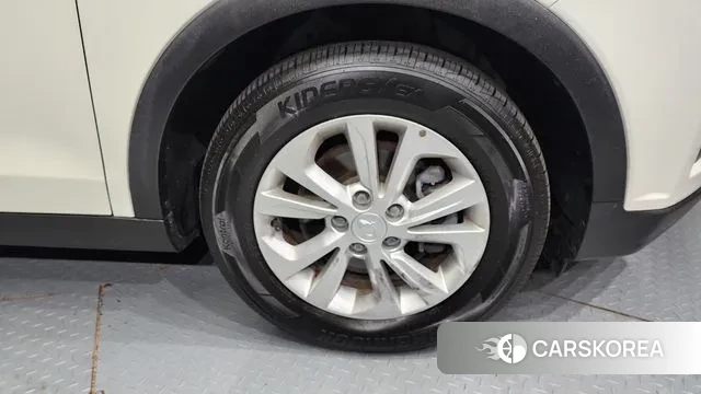 Ssangyong Berry New Tivoli id 2902588 из Кореи 15