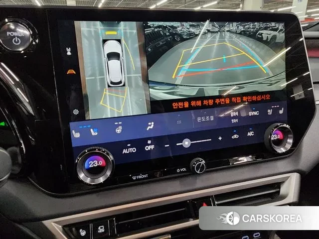 Lexus RX450h + 5th generation id 3173648 из Кореи 15