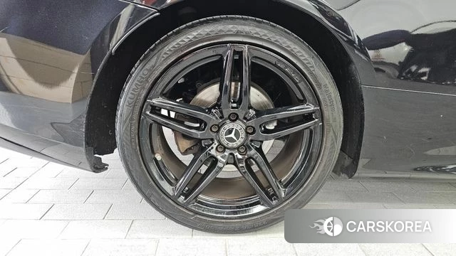 Mercedes-Benz E-Class W213 id 4562605 из Кореи 15