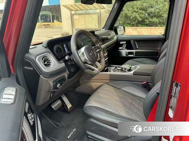 Mercedes-Benz G-class id 4265158 из Китая 7