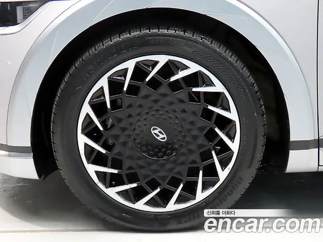 Hyundai Ionic 5 id 2868597 из Кореи 15