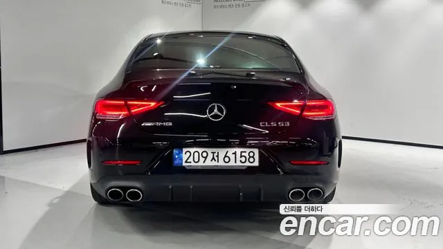 Mercedes-Benz CLS-Class C257 id 2372738 из Кореи 15