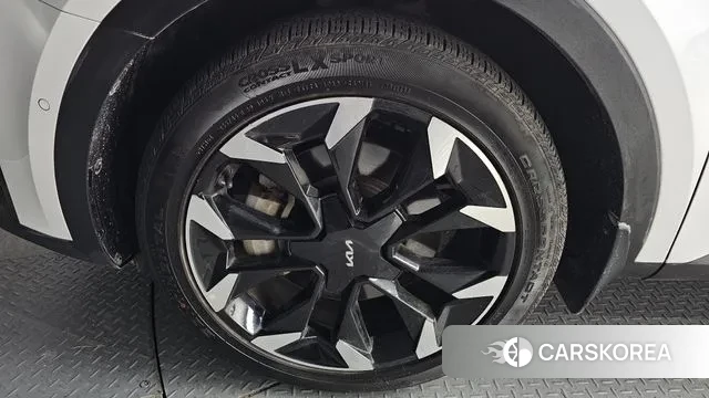 Kia The New Sorento 4th Generation id 3477722 из Кореи 15