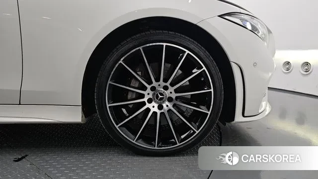 Mercedes-Benz CLS-Class C257 id 3489211 из Кореи 15