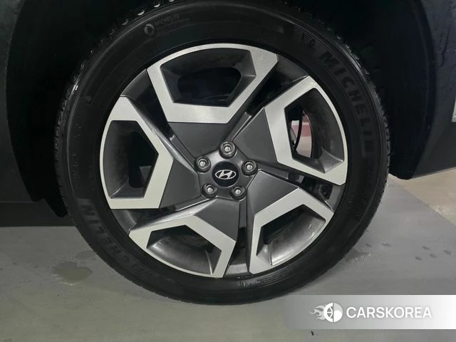 Hyundai The New Palisade id 3910073 из Кореи 13