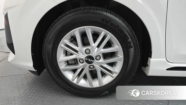 Kia Morning Urban (JA) id 4540968 из Кореи 27