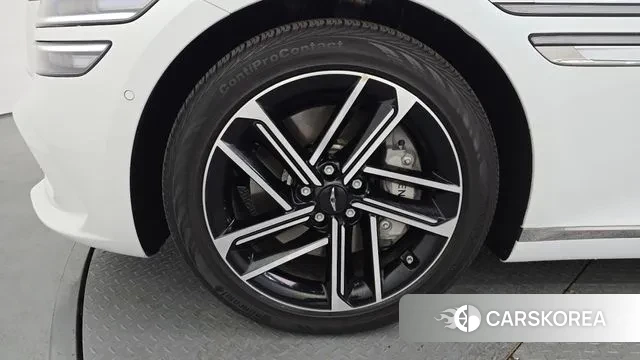 Genesis G80 (RG3) id 3776112 из Кореи 15