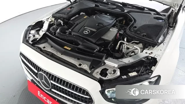 Mercedes-Benz E-Class W213 id 3395831 из Кореи 15