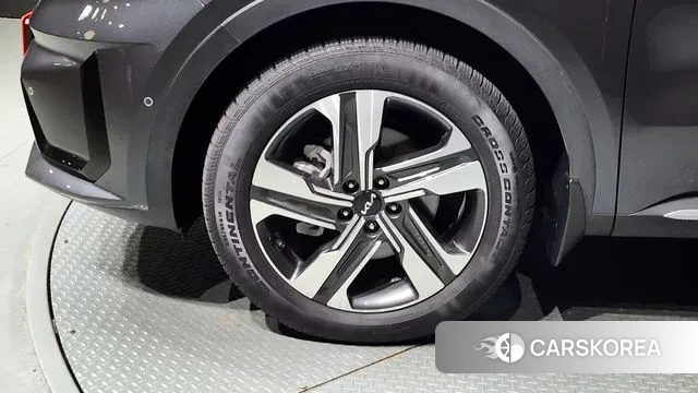 Kia Sorento 4th Generation id 3174300 из Кореи 15