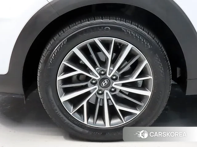 Hyundai All New Tucson id 3039122 из Кореи 15