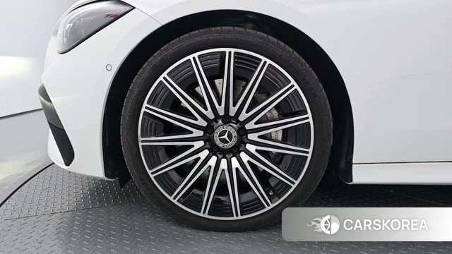 Mercedes-Benz CLE-Class C236 id 3914100 из Кореи 15