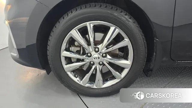 Kia The New Carnival id 3009274 из Кореи 15